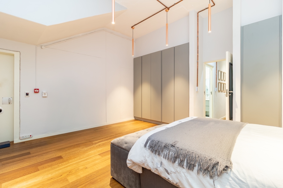 2 Bedroom Property for Sale in Cape Town City Centre Western Cape